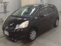 2008 Honda Fit