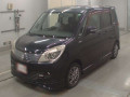 2012 Suzuki Solio