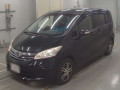 2012 Honda Freed