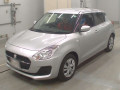 2020 Suzuki Swift