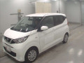2020 Nissan DAYZ