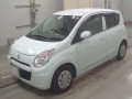 2012 Suzuki ALTO ECO