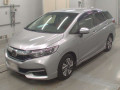 2017 Honda SHUTTLE