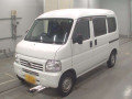 2018 Honda Acty Van