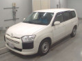 2019 Mazda Familia Van