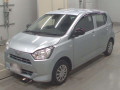 2022 Daihatsu Mira es