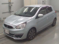 2018 Mitsubishi Mirage