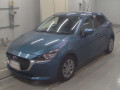 2021 Mazda Mazda2