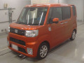 2021 Daihatsu Wake