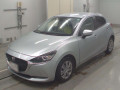 2021 Mazda Mazda2