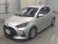 2022 Toyota YARIS