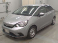 2020 Honda Fit
