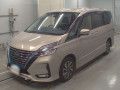 2020 Nissan Serena