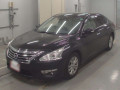 2019 Nissan Teana