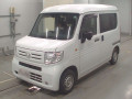 2021 Honda N-VAN