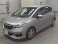 2019 Honda Fit