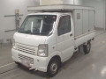 2013 Mazda Scrum Truck