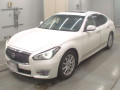 2021 Nissan Fuga