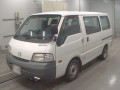 2014 Mazda Bongo Van