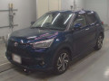 2020 Toyota Raize
