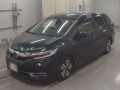 2020 Honda SHUTTLE