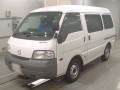 2013 Mazda Bongo Van