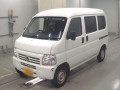2017 Honda Acty Van