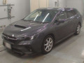 2021 Subaru Levorg