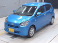 2024 Daihatsu Mira es