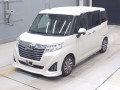 2020 Toyota Roomy