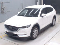 2018 Mazda CX-8