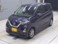 2021 Nissan DAYZ