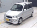 2001 Subaru Pleo