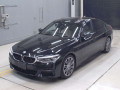 2020 BMW 5 Series