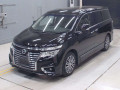 2018 Nissan Elgrand