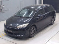 2012 Toyota Wish