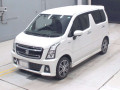 2017 Suzuki WAGON R STINGRAY