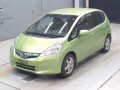 2011 Honda Fit Hybrid