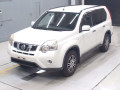 2011 Nissan X-Trail