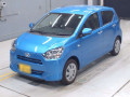 2024 Daihatsu Mira es