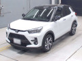 2025 Toyota Raize