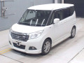 2016 Suzuki Solio