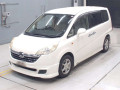 2006 Honda Step WGN