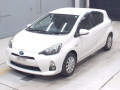 2013 Toyota Aqua