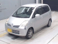 2004 Nissan Moco