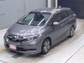 2020 Honda SHUTTLE