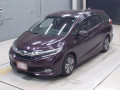 2017 Honda SHUTTLE