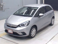 2020 Honda Fit