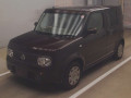 2008 Nissan Cube