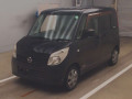 2010 Nissan Roox